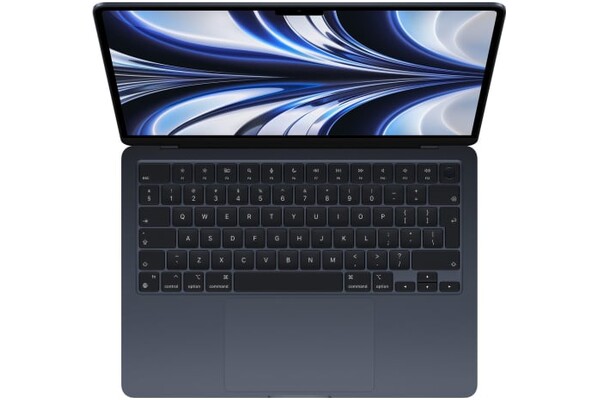 Laptop Apple MacBook Air 13.6" Apple M2 M2 (10 rdz.) 24GB 1TB SSD macOS północ