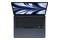 Laptop Apple MacBook Air 13.6" Apple M2 M2 (10 rdz.) 24GB 1TB SSD macos monterey północ