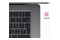 Laptop Apple MacBook Air 15.3" Apple M2 M2 8GB 256GB SSD macOS gwiezdna szarość