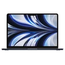 Laptop Apple MacBook Air 13.6" Apple M2 M2 16GB 256GB SSD macOS czarny