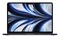 Laptop Apple MacBook Air 13.6" Apple M2 M2 16GB 256GB SSD macOS czarny