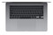 Laptop Apple MacBook Air 15.3" Apple M2 M2 (10 rdz.) 8GB 512GB SSD macOS Ventura gwiezdna szarość