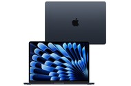 Laptop Apple MacBook Air 15.3" Apple M2 M2 (10 rdz.) 8GB 256GB SSD macOS północ