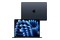 Laptop Apple MacBook Air 15.3" Apple M2 M2 (10 rdz.) 8GB 256GB SSD macOS północ