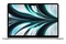 Laptop Apple MacBook Air 13.6" Apple M2 M2 (8 rdz.) 16GB 256GB SSD M.2 macOS srebrny