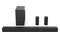 Soundbar Hisense AX5100Q