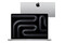 Laptop Apple MacBook Pro 16.2" Apple M3 Pro M3 Pro (18 rdz.) 36GB 512GB SSD macOS Sonoma srebrny