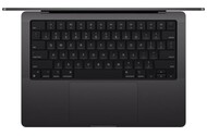 Laptop Apple MacBook Pro 14.2" Apple M3 Max M3 Max (40 rdz.) 8GB 1TB SSD macOS gwiezdna czerń