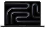 Laptop Apple MacBook Pro 14.2" Apple M3 Max M3 Max (30 rdz.) 6GB 4TB SSD macOS gwiezdna czerń
