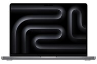 Laptop Apple MacBook Pro 14.2" Apple M3 M3 (10 rdz.) 16GB 512GB SSD macOS Sonoma gwiezdna szarość