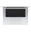 Laptop Apple MacBook Pro 16.2" Apple M3 Pro M3 Pro (18 rdz.) 36GB 1TB SSD macOS Sonoma srebrny