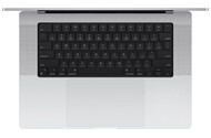 Laptop Apple MacBook Pro 16.2" Apple M3 Pro M3 Pro (18 rdz.) 36GB 1TB SSD macOS Sonoma srebrny