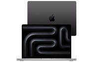 Laptop Apple MacBook Pro 16.2" Apple M3 Pro M3 Pro (18 rdz.) 36GB 512GB SSD macOS Sonoma gwiezdna czerń