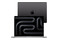 Laptop Apple MacBook Pro 16.2" Apple M3 Pro M3 Pro (18 rdz.) 36GB 512GB SSD macOS Sonoma gwiezdna czerń