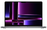 Laptop Apple MacBook Pro 14.2" Apple M2 Max M2 Max (38 rdz.) 32GB 1TB SSD M.2 macOS szary
