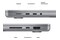 Laptop Apple MacBook Pro 14.2" Apple M2 Max M2 Max (38 rdz.) 32GB 1TB SSD M.2 macOS szary