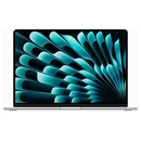 Laptop Apple MacBook Air 15.3" Apple M2 M2 8GB 256GB SSD macOS srebrny