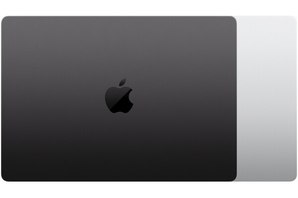 Laptop Apple MacBook Pro 14.2" Apple M3 Pro M3 Pro (14 rdz.) 18GB 1TB SSD macOS gwiezdna czerń