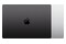 Laptop Apple MacBook Pro 14.2" Apple M3 Pro M3 Pro (14 rdz.) 18GB 1TB SSD macOS Sonoma gwiezdna czerń