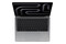 Laptop Apple MacBook Pro 14.2" Apple M3 M3 (10 rdz.) 8GB 2TB SSD macOS Sonoma gwiezdna szarość