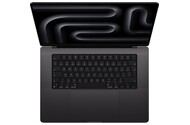 Laptop Apple MacBook Pro 16.2" Apple M3 Max M3 Max (30 rdz.) 36GB 1TB SSD M.2 macOS czarny
