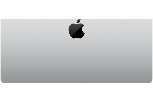 Laptop Apple MacBook Pro 16.2" Apple M3 Pro M3 Pro (18 rdz.) 18GB 512GB SSD M.2 macOS srebrny