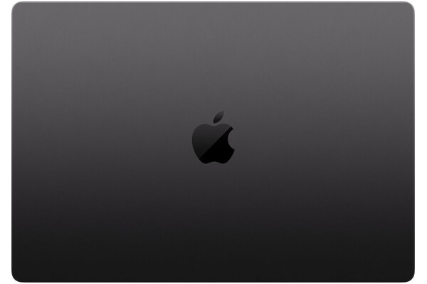 Laptop Apple MacBook Pro 16.2" Apple M3 Pro M3 Pro (18 rdz.) 18GB 512GB SSD M.2 macOS czarny