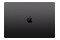 Laptop Apple MacBook Pro 16.2" Apple M3 Pro M3 Pro (18 rdz.) 18GB 512GB SSD M.2 macOS czarny