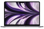 Laptop Apple MacBook Air 13.6" Apple M2 M2 (10 rdz.) 16GB 512GB SSD M.2 macOS szary