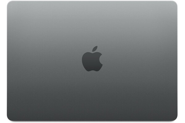 Laptop Apple MacBook Air 13.6" Apple M2 M2 (10 rdz.) 16GB 512GB SSD M.2 macOS szary