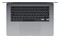 Laptop Apple MacBook Air 15.3" Apple M2 M2 (10 rdz.) 8GB 512GB SSD M.2 macOS szary