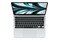 Laptop Apple MacBook Air 13.6" Apple M2 M2 (10 rdz.) 16GB 512GB SSD M.2 macOS srebrny