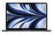 Laptop Apple MacBook Air 13.6" Apple M2 M2 (10 rdz.) 8GB 256GB SSD M.2 macOS niebieski