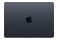 Laptop Apple MacBook Air 13.6" Apple M2 M2 (10 rdz.) 8GB 256GB SSD M.2 macOS niebieski