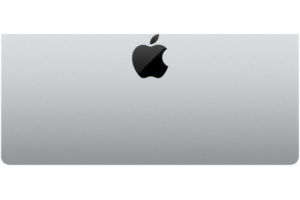 Laptop Apple MacBook Pro 14.2" Apple M3 Pro M3 Pro (18 rdz.) 18GB 1TB SSD M.2 macOS srebrny
