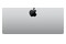 Laptop Apple MacBook Pro 14.2" Apple M3 Pro M3 Pro (18 rdz.) 18GB 1TB SSD M.2 macOS srebrny