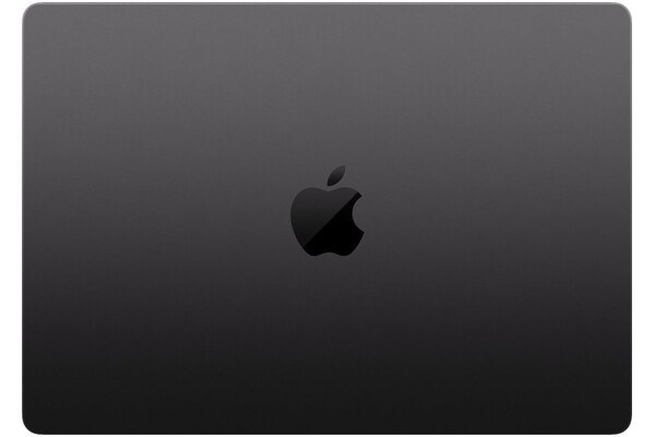 Laptop Apple MacBook Pro 14.2" Apple M3 Pro M3 Pro (18 rdz.) 18GB 1TB SSD M.2 macOS czarny