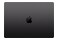 Laptop Apple MacBook Pro 14.2" Apple M3 Pro M3 Pro (18 rdz.) 18GB 1TB SSD M.2 macOS czarny