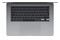 Laptop Apple MacBook Air 15.3" Apple M3 M3 (10 rdz.) 16GB 1TB SSD macOS gwiezdna szarość
