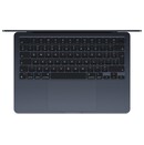 Laptop Apple MacBook Air 13.6" Apple M3 M3 (10 rdz.) 24GB 2TB SSD macOS północ