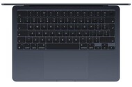 Laptop Apple MacBook Air 13.6" Apple M3 M3 (10 rdz.) 24GB 2TB SSD macOS północ