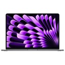 Laptop Apple MacBook Air 15.3" Apple M3 M3 (10 rdz.) 16GB 512GB SSD macOS Sonoma gwiezdna szarość