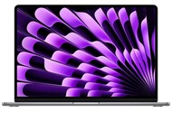 Laptop Apple MacBook Air 15.3" Apple M3 M3 (10 rdz.) 16GB 512GB SSD macOS Sonoma gwiezdna szarość