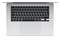 Laptop Apple MacBook Air 15.3" Apple M3 M3 (10 rdz.) 8GB 256GB SSD macOS Sonoma srebrny