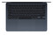 Laptop Apple MacBook Air 13.6" Apple M3 M3 (10 rdz.) 8GB 512GB SSD macOS Sonoma północ