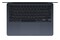 Laptop Apple MacBook Air 13.6" Apple M3 M3 (10 rdz.) 16GB 256GB SSD macOS północ