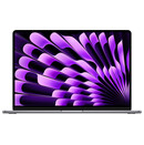 Laptop Apple MacBook Air 15.3" Apple M3 M3 (10 rdz.) 8GB 512GB SSD macOS Sonoma gwiezdna szarość