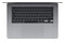 Laptop Apple MacBook Air 15.3" Apple M3 M3 (10 rdz.) 8GB 512GB SSD macOS Sonoma gwiezdna szarość