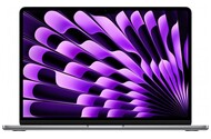 Laptop Apple MacBook Air 13.6" Apple M3 M3 (10 rdz.) 8GB 512GB SSD M.2 macOS szary