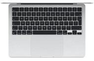 Laptop Apple MacBook Air 13.6" Apple M3 M3 (10 rdz.) 16GB 1TB SSD macOS srebrny